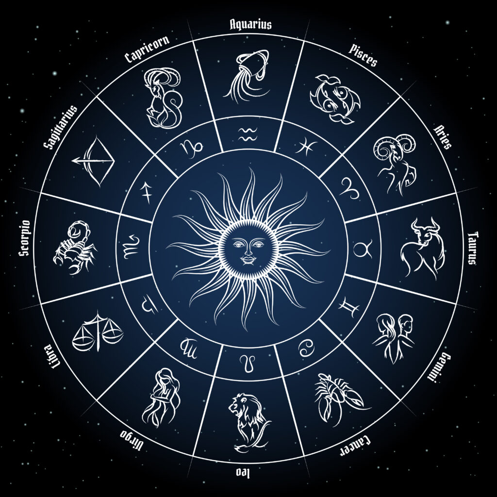 Virgo Monthly Horoscope: October 2025
