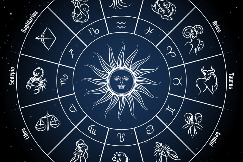 Horoscope Today, 15th July 2025: Tuesday Brings Good Fortune for These Zodiac Signs
