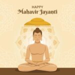 Mahavir Jayanti 2025: Heartfelt Wishes, Quotes, and Messages To Celebrate Mahavira’s Birth Anniversary