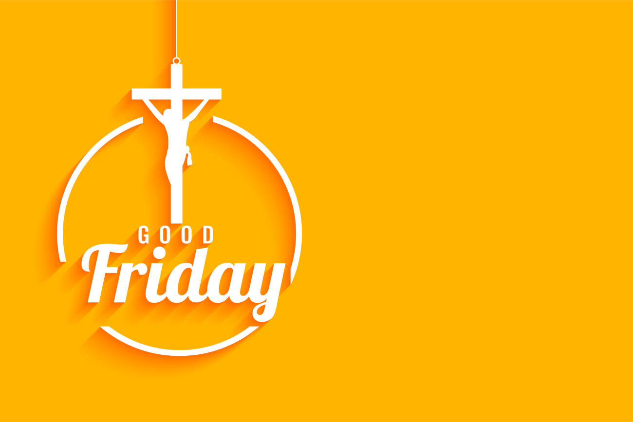 Good Friday 2025 Quotes Wishes