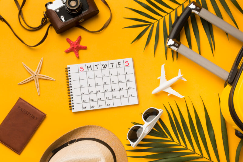 April 2025 Holidays in India: A Month of Festivals, Faith & Fresh Beginnings