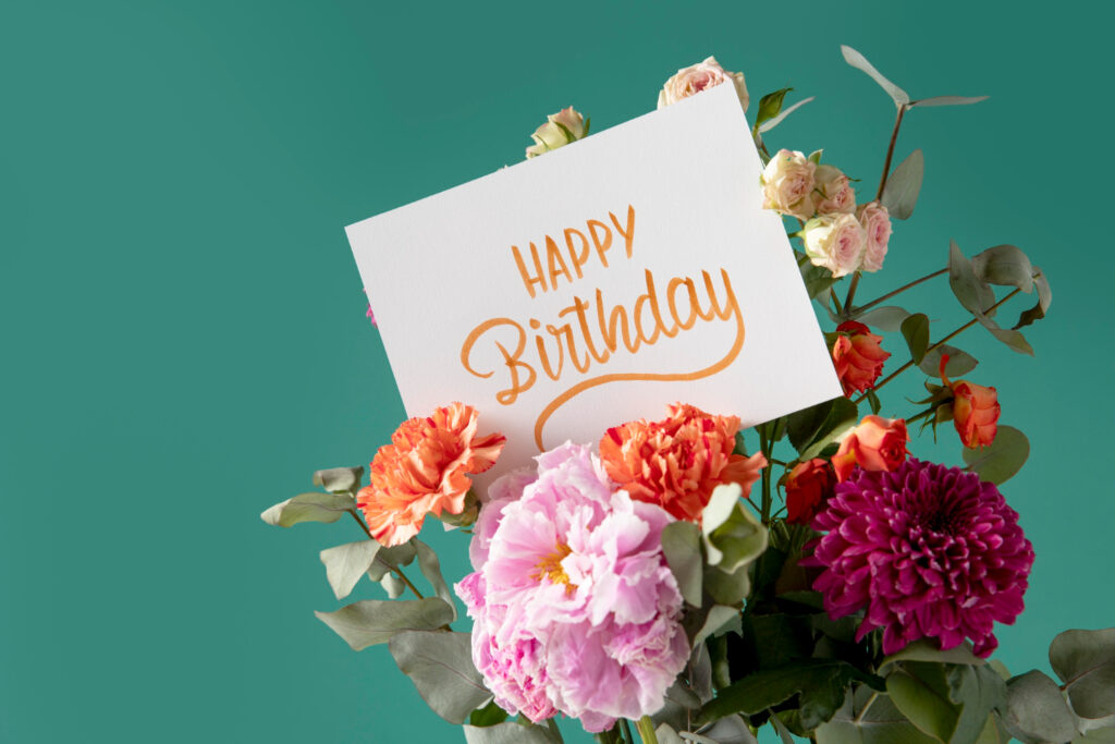 30+ Heartfelt Birthday Wishes for Your Best Friend (Girl Edition)