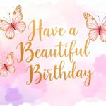 50+ Happy Birthday Wishes to Say It Just Right to your Love