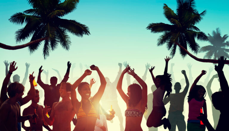 Delhi-NCR Summer Festival List