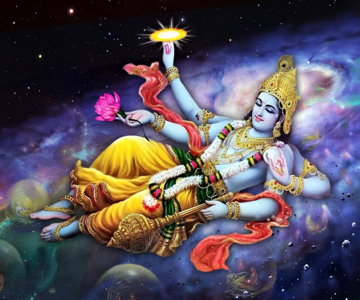 Ekadashi Vrat List April 2025