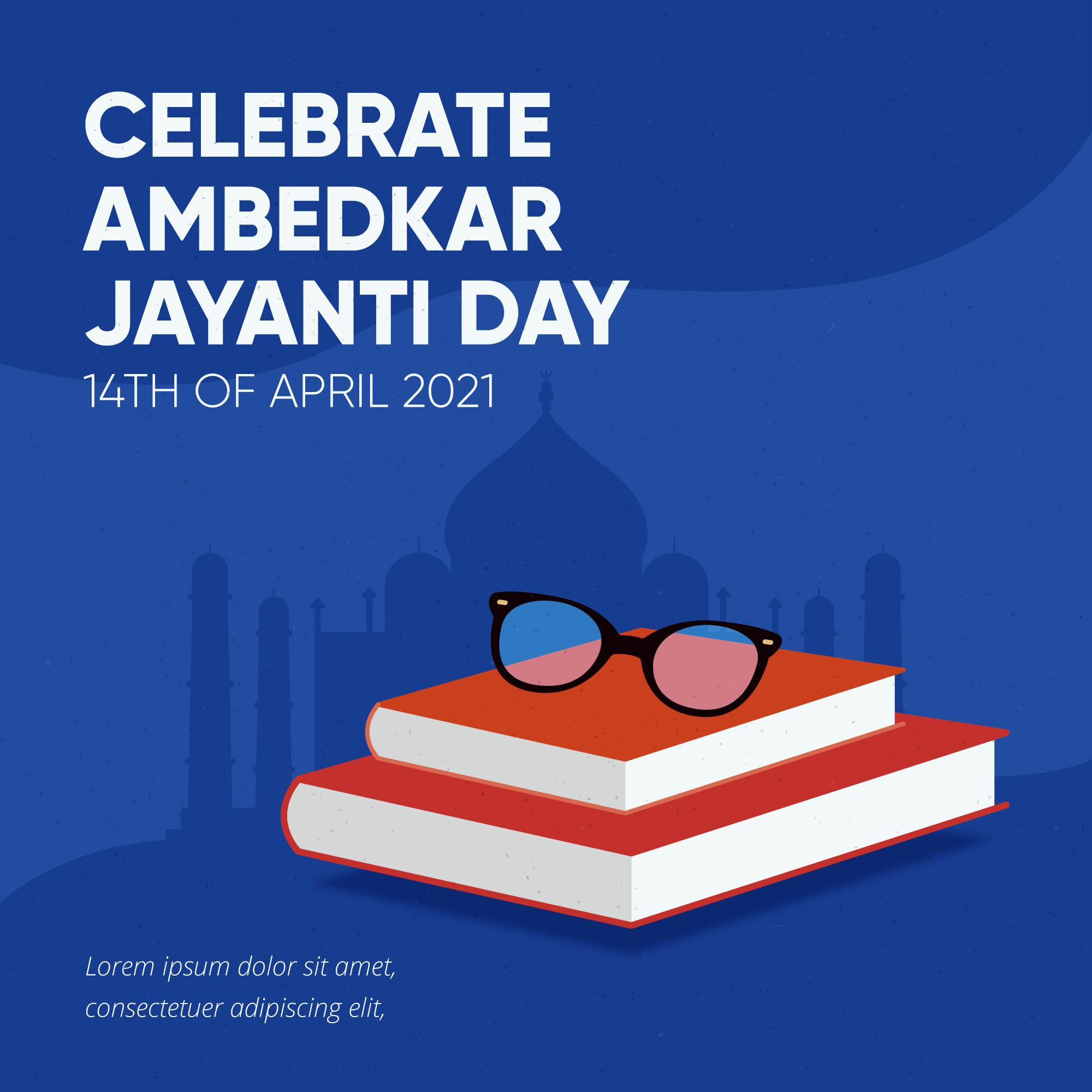 Ambedkar Jayanti Speech: 10+ Powerful Short Speech Ideas for Students to Honor Dr. B. R. Ambedkar 1 Ambedkar Jayanti Speech: 10+ Powerful Short Speech Ideas for Students to Honor Dr. B. R. Ambedkar