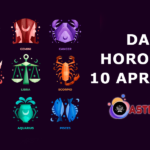 Horoscope Today: April 10, 2025 – Daily Rashifal for All Zodiac Signs
