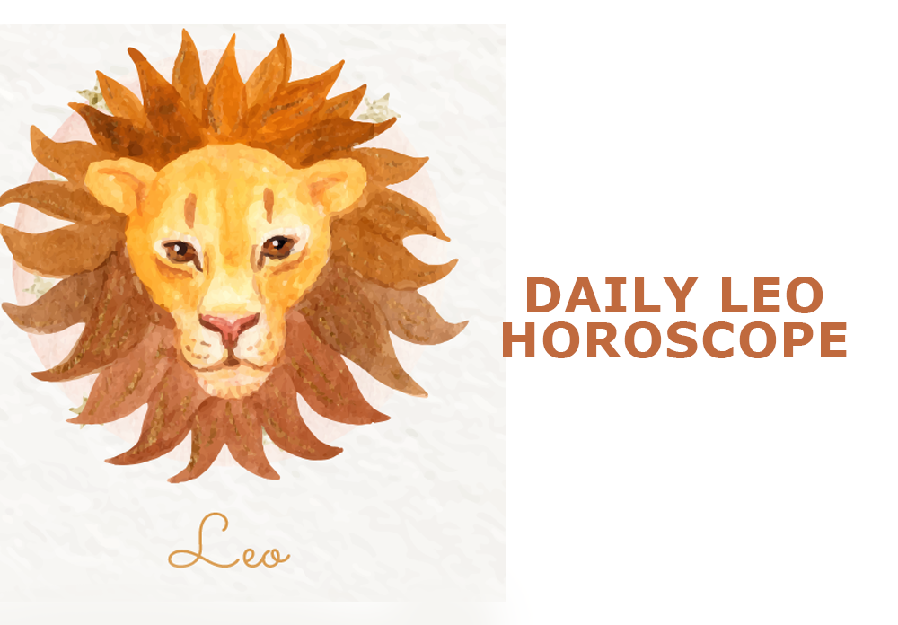 Leo Horoscope 