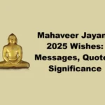 Happy Vallabhacharya Jayanti 2025