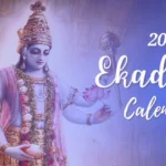 ekadashi 2025 calender