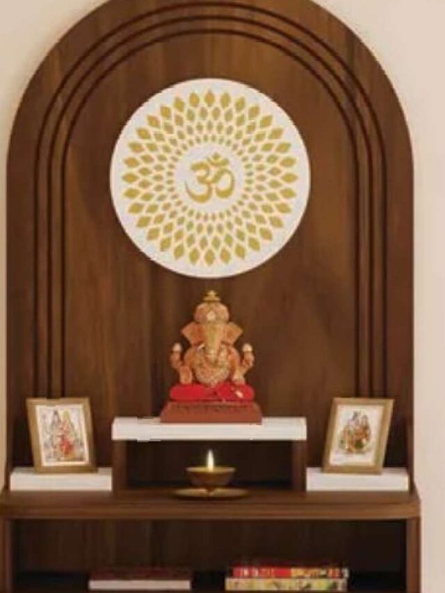 Can You Keep a Temple in the Bedroom?