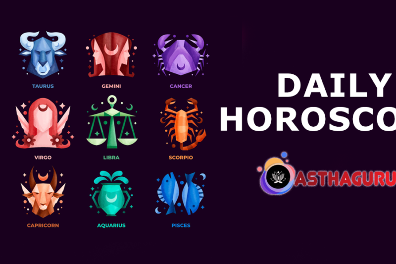 Daily Horoscope April 15, 2025 | Today’s Rashifal of All zodiac signs in detail