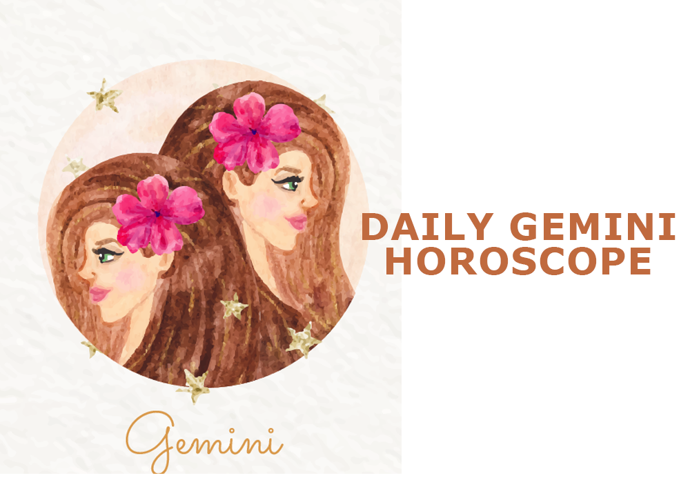 Gemini Horoscope