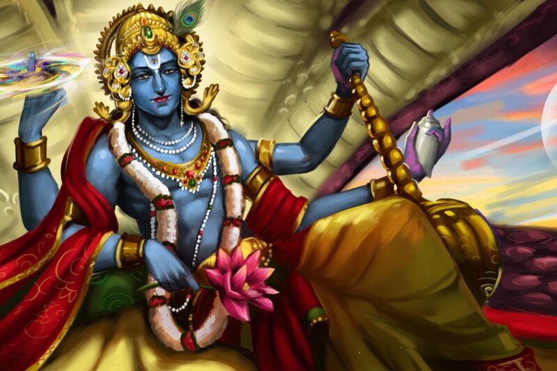 Vaishnava Padmini Ekadashi 2025: The Rare and Sacred Ekadashi of the Leap Month