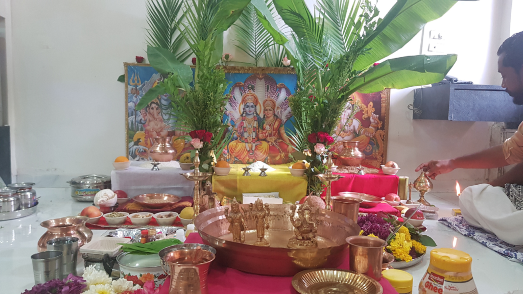 Apara Ekadashi 2025