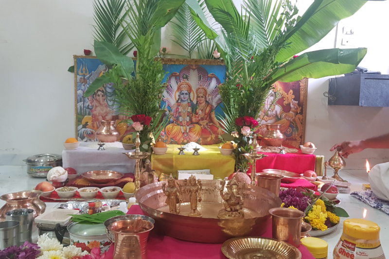 Kamika Ekadashi 2025 Vrat: Know the Date, Auspicious Time, and Its Importance