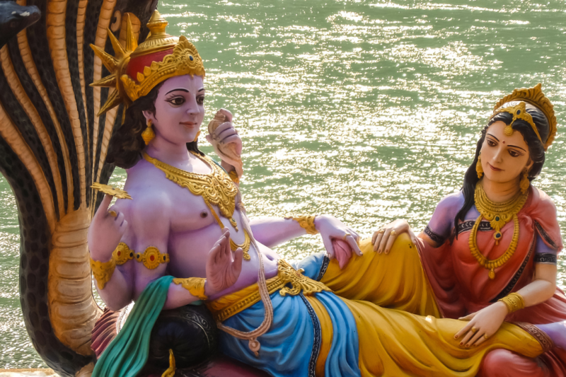 Apara Ekadashi 2025 Vrat in May: Date, Puja Vidhi, Parana Time, and Shubh Muhurat Details