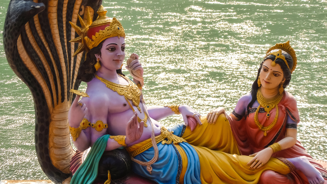 Apara Ekadashi Vrat Date