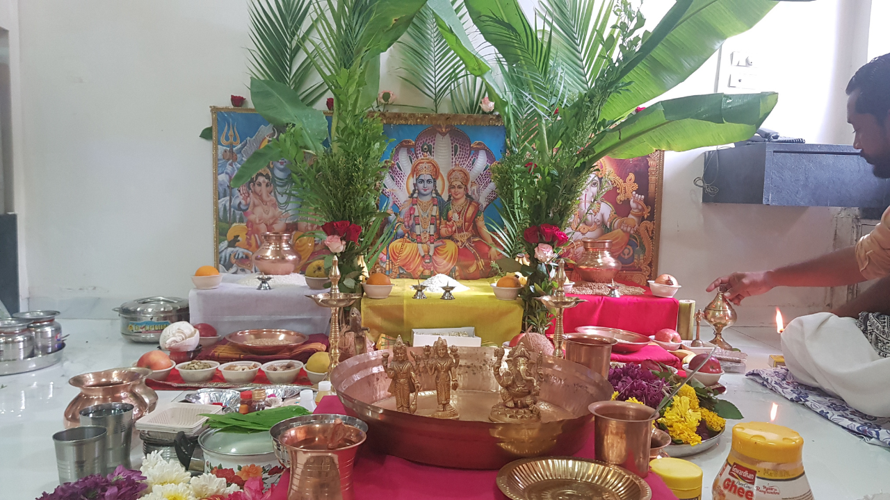 Ekadashi 2025
