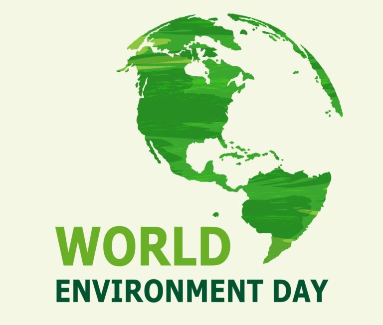 World Environment Day 2025