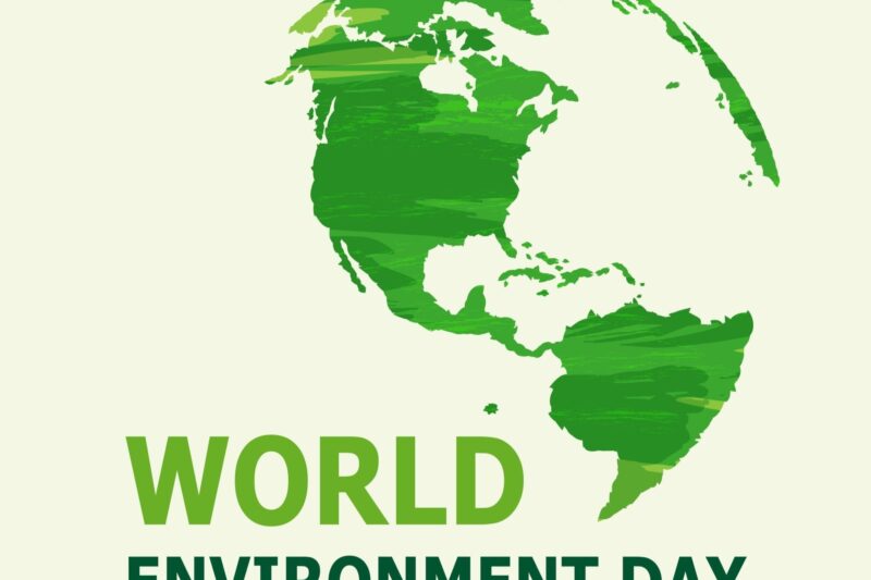 World Environment Day 2025 in June: Theme, History, and Why It Matters More Than Ever