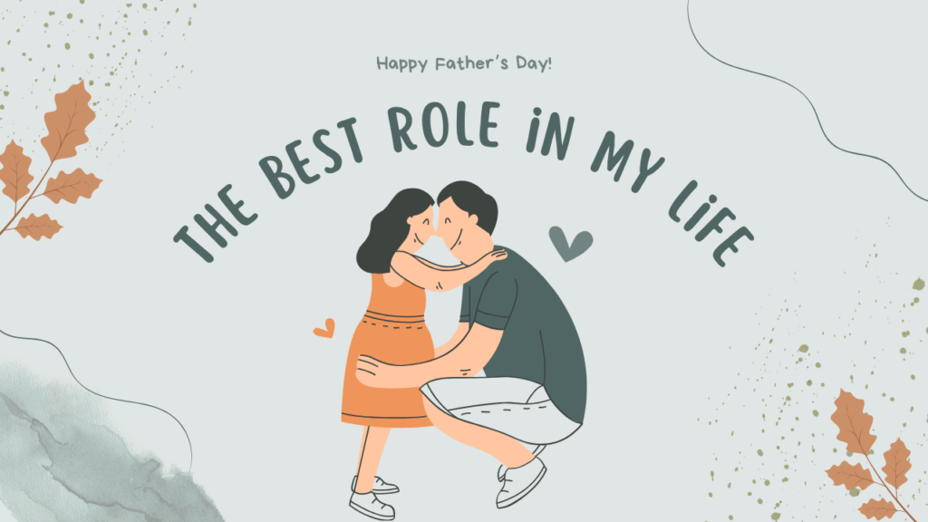 Father's day 2025 wishe