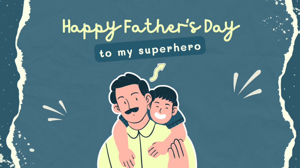 Father's day 2025 wishes quotes