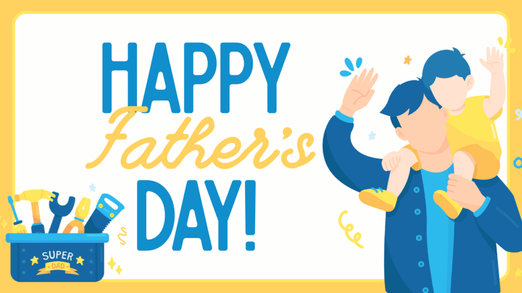 Father's day 2025 wishes quotes