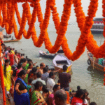 Ganga Dussehra 2025