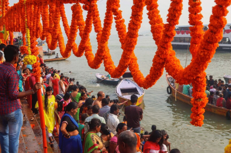 Ganga Dussehra 2025: Date and Time, Muhurat, Puja Vidhi and Significance