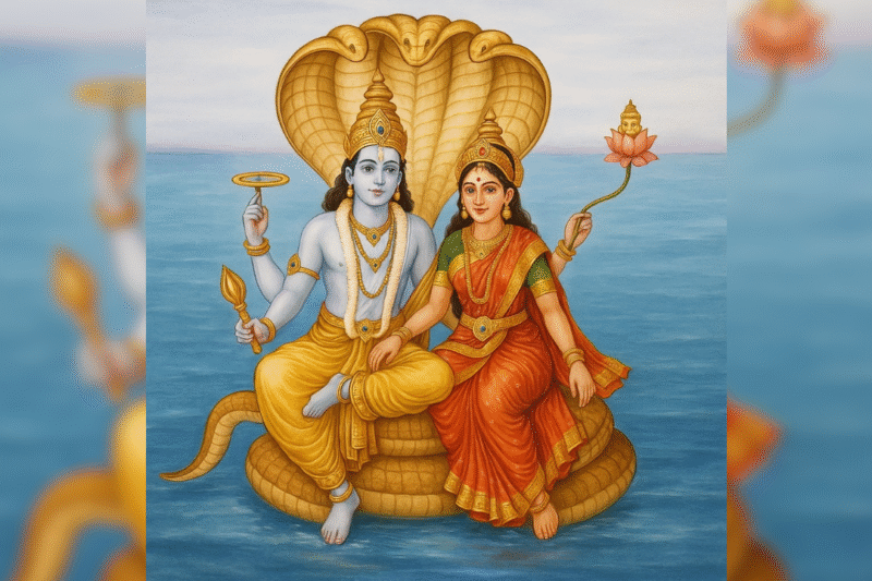 Yogini Ekadashi 2025 Date: Parana Time, Muhurat, Puja Vidhi & Significance of Gauna Yogini Ekadashi
