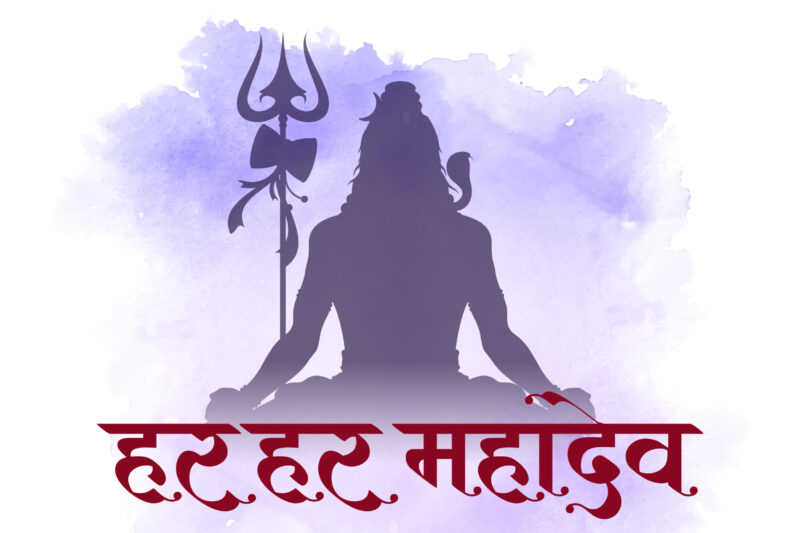 30+ Sawan Wishes, Greetings for Holy Month of Shiva Worship and Kanwar Yatra