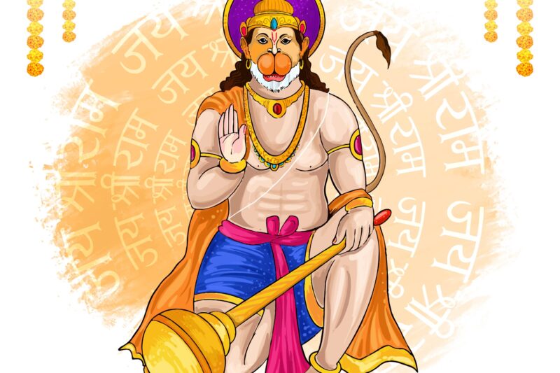 Shri Bajrang Baan Lyrics: Know Path Vidhi, Benefits of Chanting and more