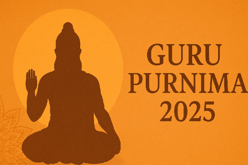 Why is Guru Purnima celebrated? The Significance and Traditions Explained