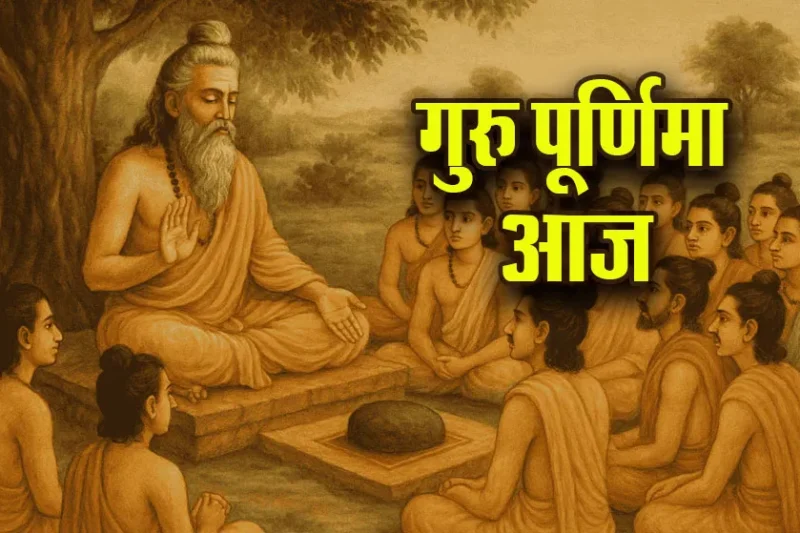 For progress in the career, make these remedies on Guru Purnima today, luck can open