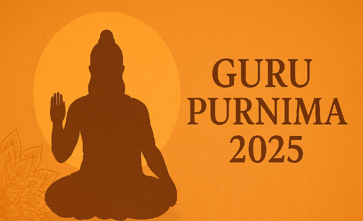 Why is Guru Purnima celebrated? The Significance and Traditions Explained
