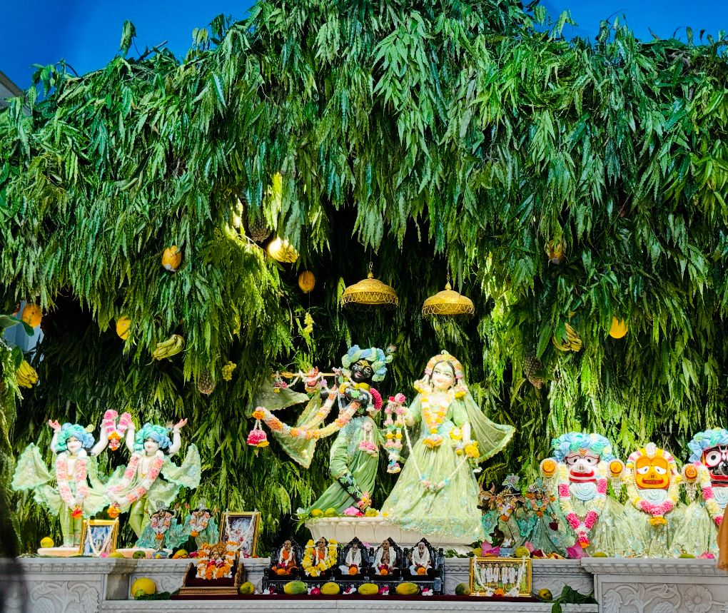 Krishna