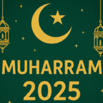 Muharram 2025 Date in India: What Will Be Closed, and When Is the Holiday?