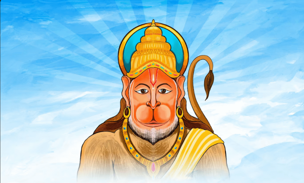 Hanuman Aarti Lyrics: Know the Importance of Chanting This Devotional Hymn 2 Hanuman Aarti Lyrics: Know the Importance of Chanting This Devotional Hymn