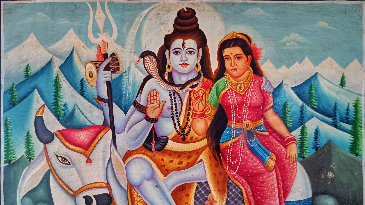 16 somvar vrat katha