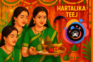 Hartalika Teej 2025