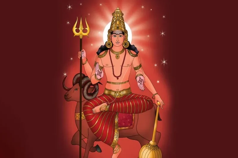 Mangal Gochar: Mithun-Kumbh-Tula should be careful, what will be the effect on the weather, know the signs of astrology