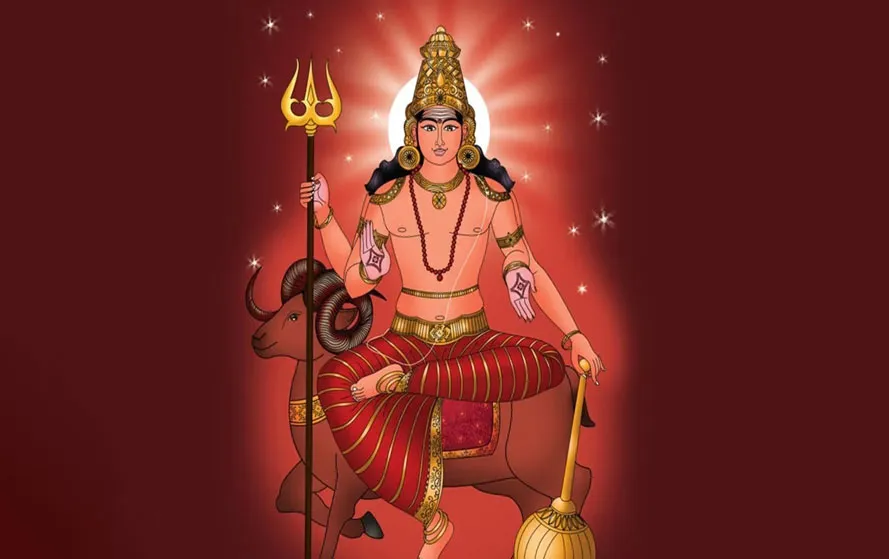 Mangal Gochar: Mithun-Kumbh-Tula should be careful, what will be the effect on the weather, know the signs of astrology