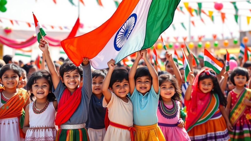 15 August Independence day 2025 Speech for School Kids 2 15 August Independence day 2025 Speech for School Kids