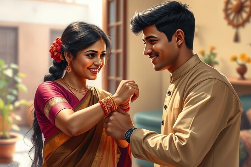 On which day is Raksha Bandhan? How long will Bhadra’s shadow last, know the method of the Ministry of Defense