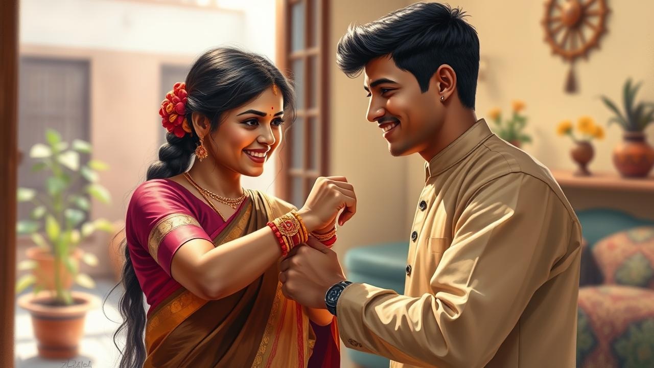 On which day is Raksha Bandhan? How long will Bhadra's shadow last, know the method of the Ministry of Defense
