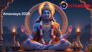 amavasya 2025