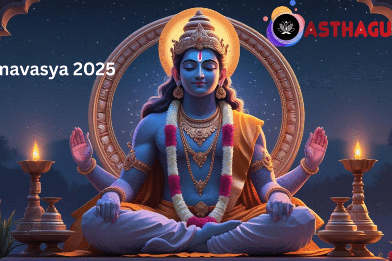 Sarva Pitru Amavasya 2025: Date, Auspicious Time, Rituals and Remedies