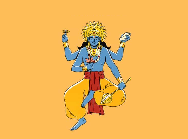 परिवर्तिनी एकादशी