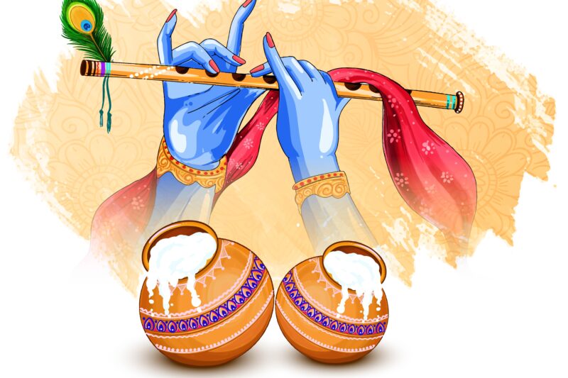 Dahi Handi 2025: Date, History, Significance, Celebrations and Everything You Need to Know